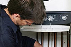boiler replacement Instow