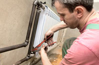 Instow heating repair