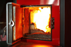 solid fuel boilers Instow
